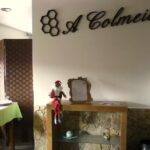 Restaurante &ldquo;A Colmeia&rdquo;