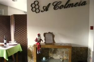 Restaurante “A Colmeia”