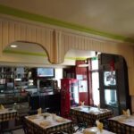 Restaurante &ldquo;A Colmeia&rdquo;