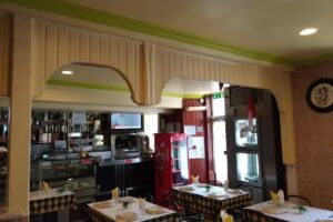 Restaurante “A Colmeia”