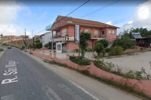 Restaurante ”A Conchinha”