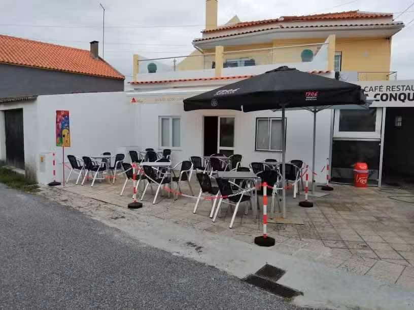Restaurante A conquilha