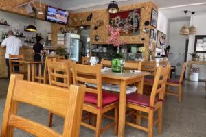 Restaurante A Cozinha