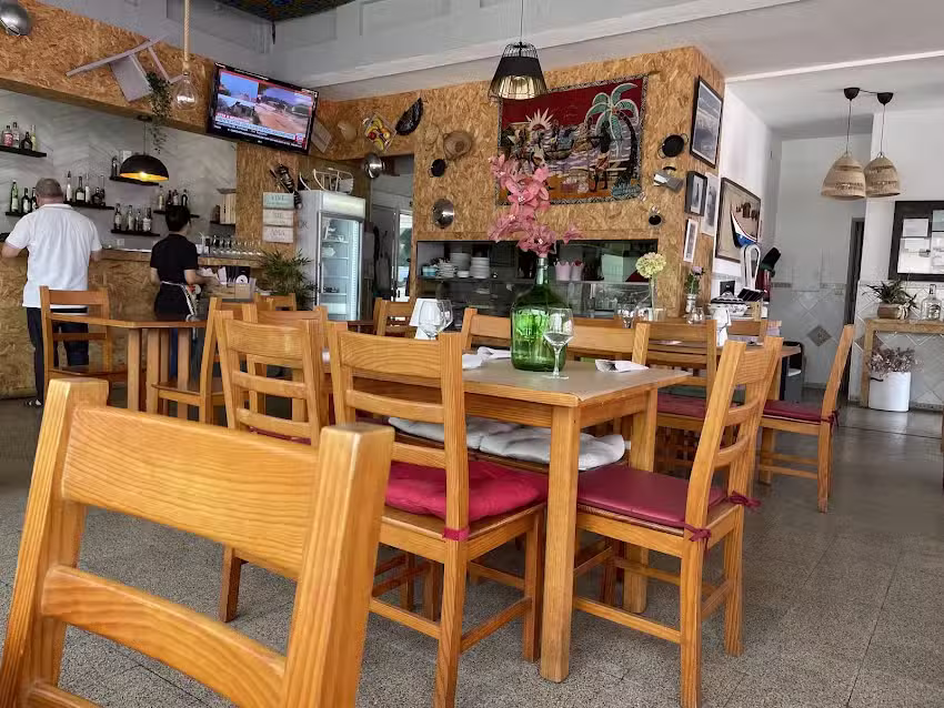 Restaurante A Cozinha