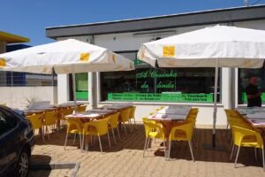 Restaurante A Cozinha da Olinda