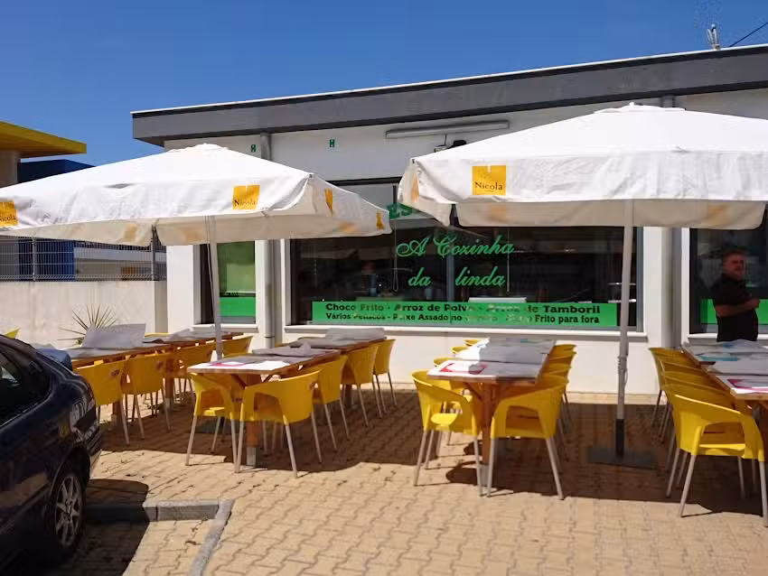 Restaurante A Cozinha da Olinda