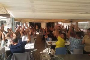 Restaurante &Agrave; do Rui