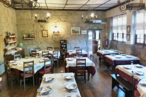 Restaurante A Escola