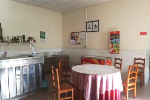 Restaurante A Esta&ccedil;&atilde;o