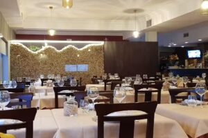 Restaurante A Fandanguita