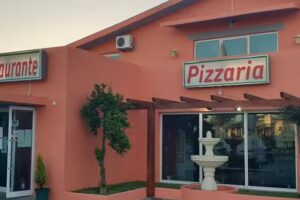 Restaurante “A Fonte”