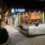 Restaurante A FONTE