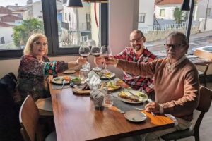 Restaurante A Fornalha