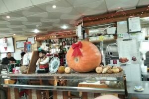 Restaurante A Fragata