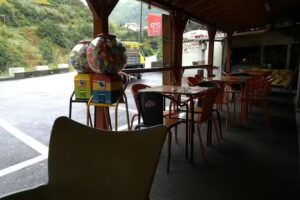 Restaurante A Fronteira