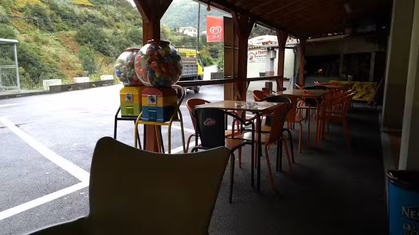 Restaurante A Fronteira