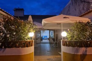 Restaurante A Gamela dos Sonhos