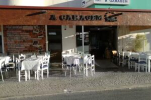 Restaurante A Garagem