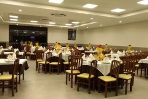 Restaurante A Garrafeira