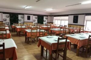 Restaurante A Grelha