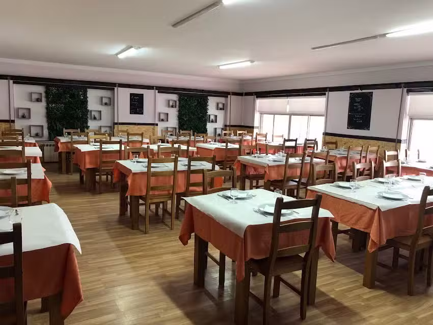 Restaurante A Grelha