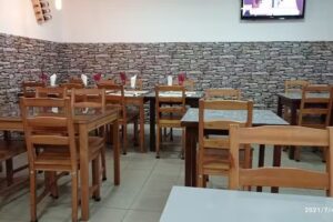 Restaurante A Grelha
