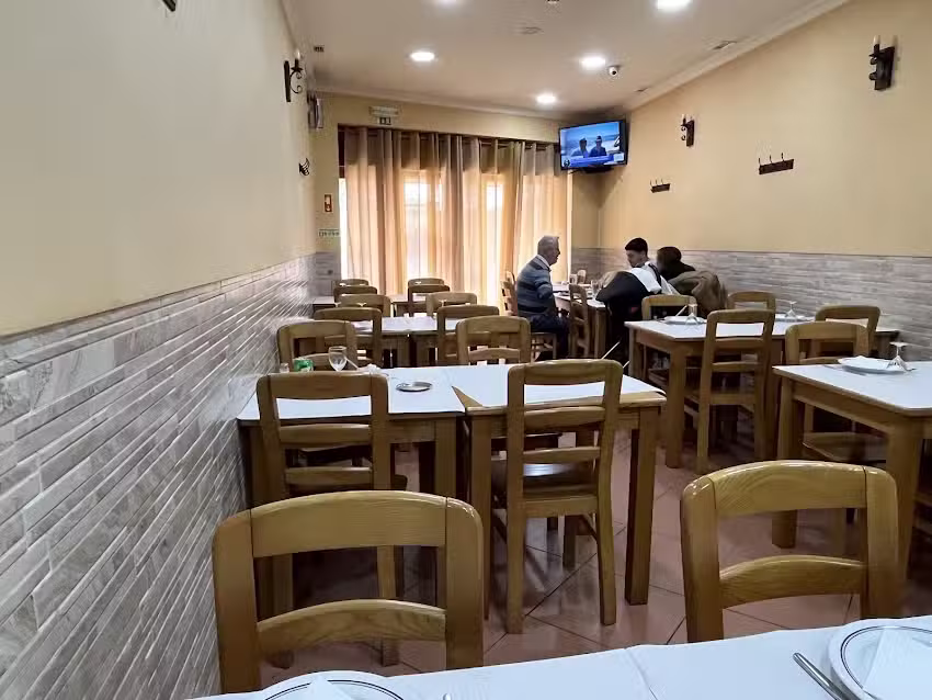 Restaurante A Grelha