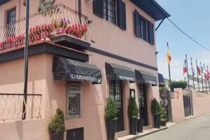 Restaurante A Grelha de Guetim