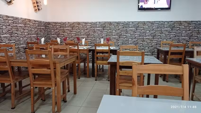 Restaurante A Grelha