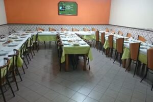 Restaurante A Gruta