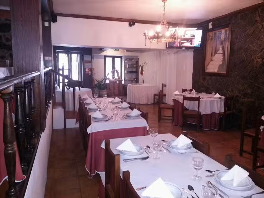 Restaurante A ILHA