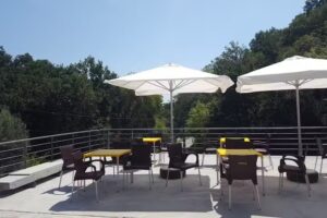 Restaurante &ldquo;A Lagueirinha&rdquo;