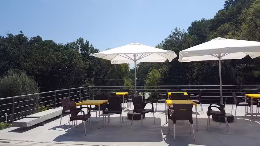 Restaurante &ldquo;A Lagueirinha&rdquo;