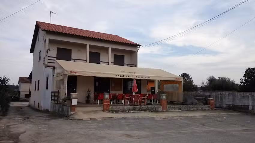 Restaurante A Lanchonete