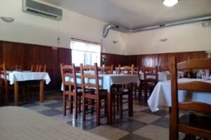 Restaurante A Lareira