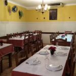 Restaurante A Lareira