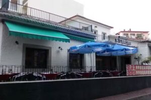 Restaurante A Lareira