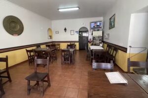Restaurante A Lareira