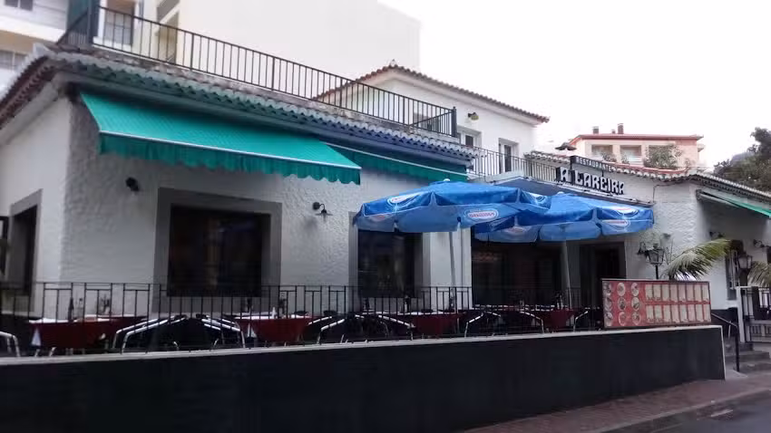 Restaurante A Lareira