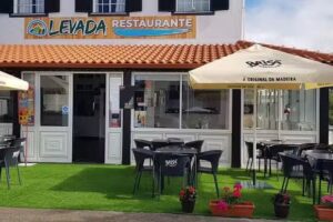 Restaurante a levada