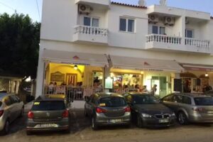 Restaurante A Marisqueira Carvoeiro