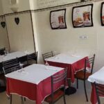 Restaurante A Nau