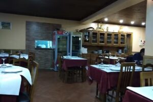 Restaurante A Nora