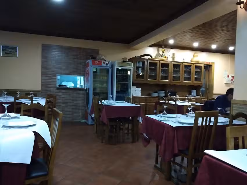Restaurante A Nora