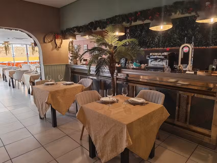 Restaurante A Nossa Quinta