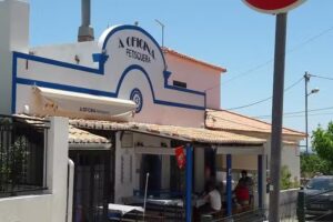 Restaurante A Oficina