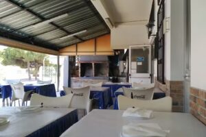 Restaurante A Palmeira