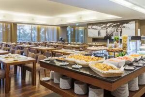 Restaurante “A Panela”