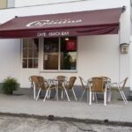 RESTAURANTE &lsquo;A PARAGEM&rsquo;