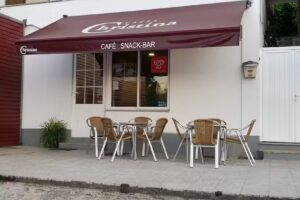 RESTAURANTE ‘A PARAGEM’